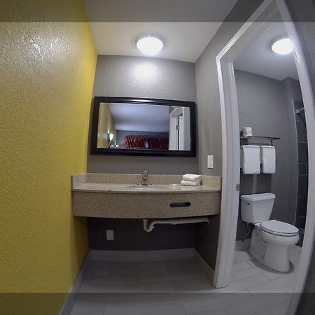 Cozy Rest Motel Des Moines Quarto foto