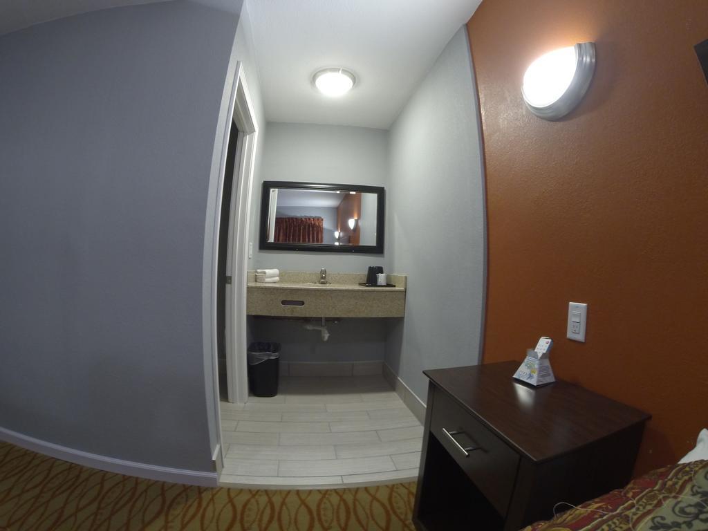 Cozy Rest Motel Des Moines Quarto foto